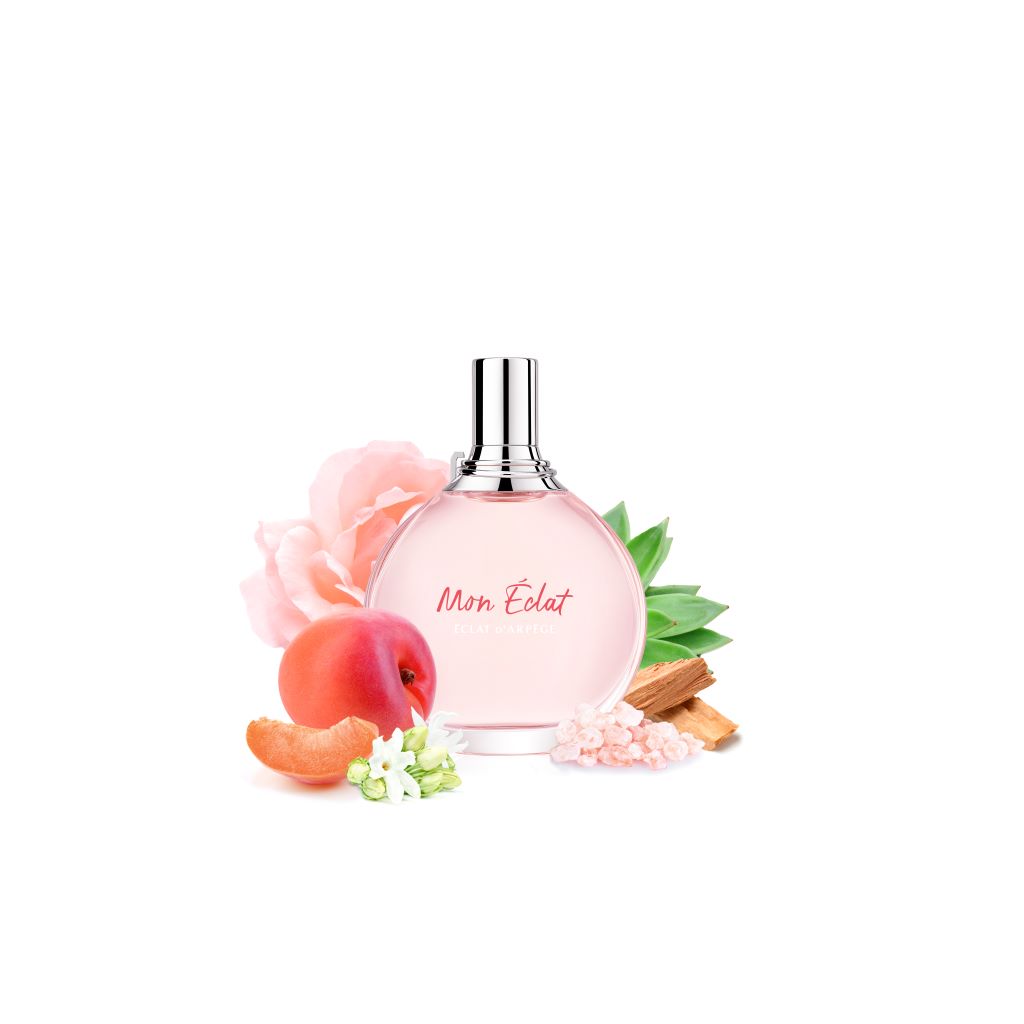 LANVIN Mon Eclat D'arpege EDP ขนาดทดลอง 4.5 ml