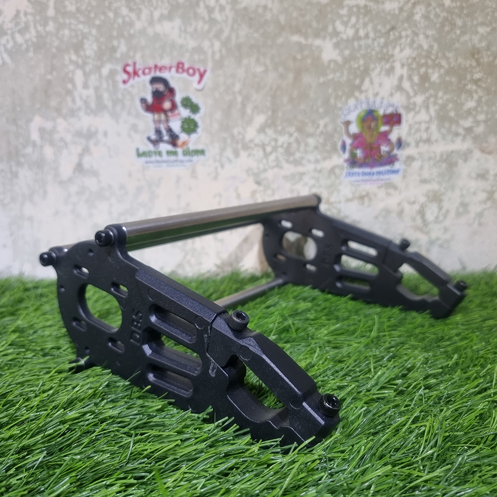 [0502] แผ่นยึดมอเตอร์ จับทรัค สเก็ตบอร์ดไฟฟ้า รุ่น Offroad