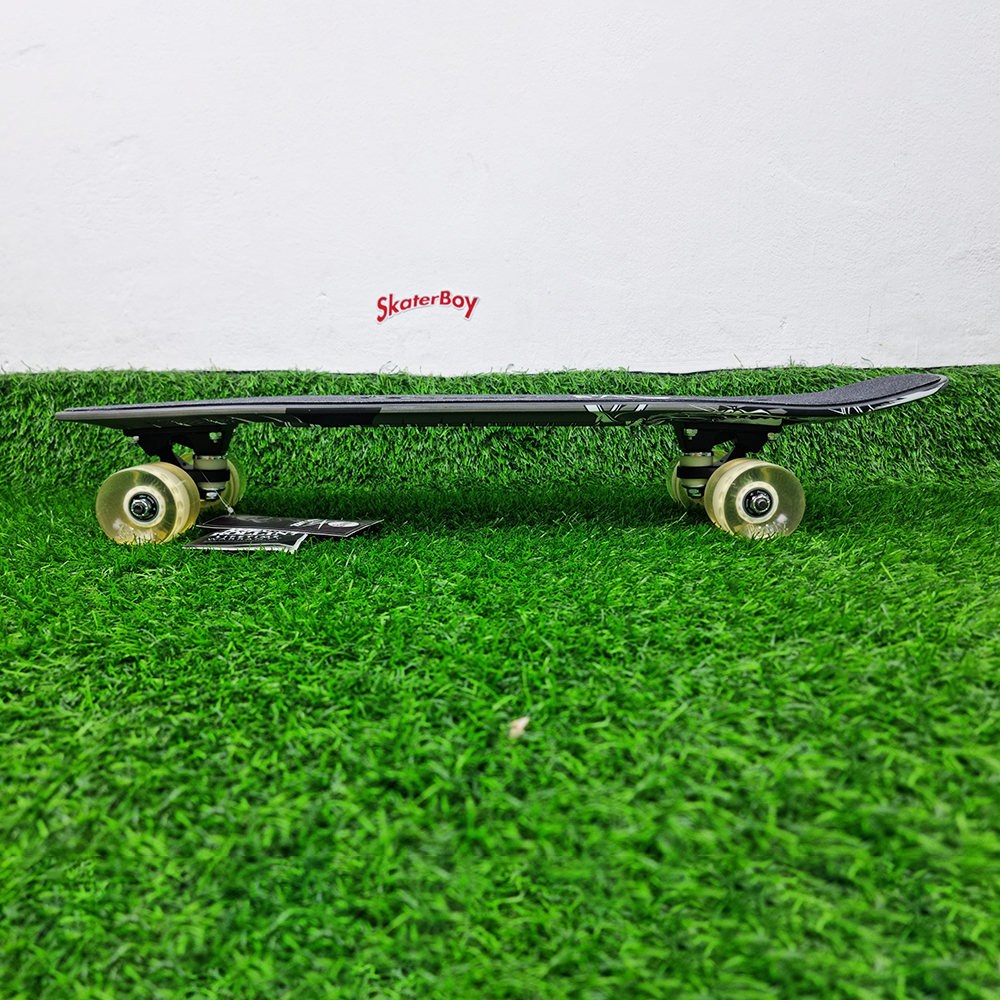 [0202] tony hawk skateboard Penny 27" [LIMITED] street cruiser มี tail หลัง