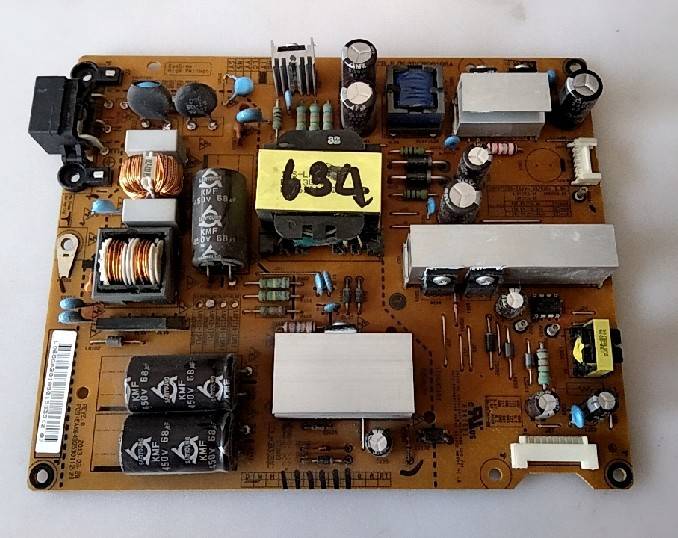 อันที่ 634 LG 42LA6130 ซัฟฟลาย EAX64905301 ดีเทสแล้ว