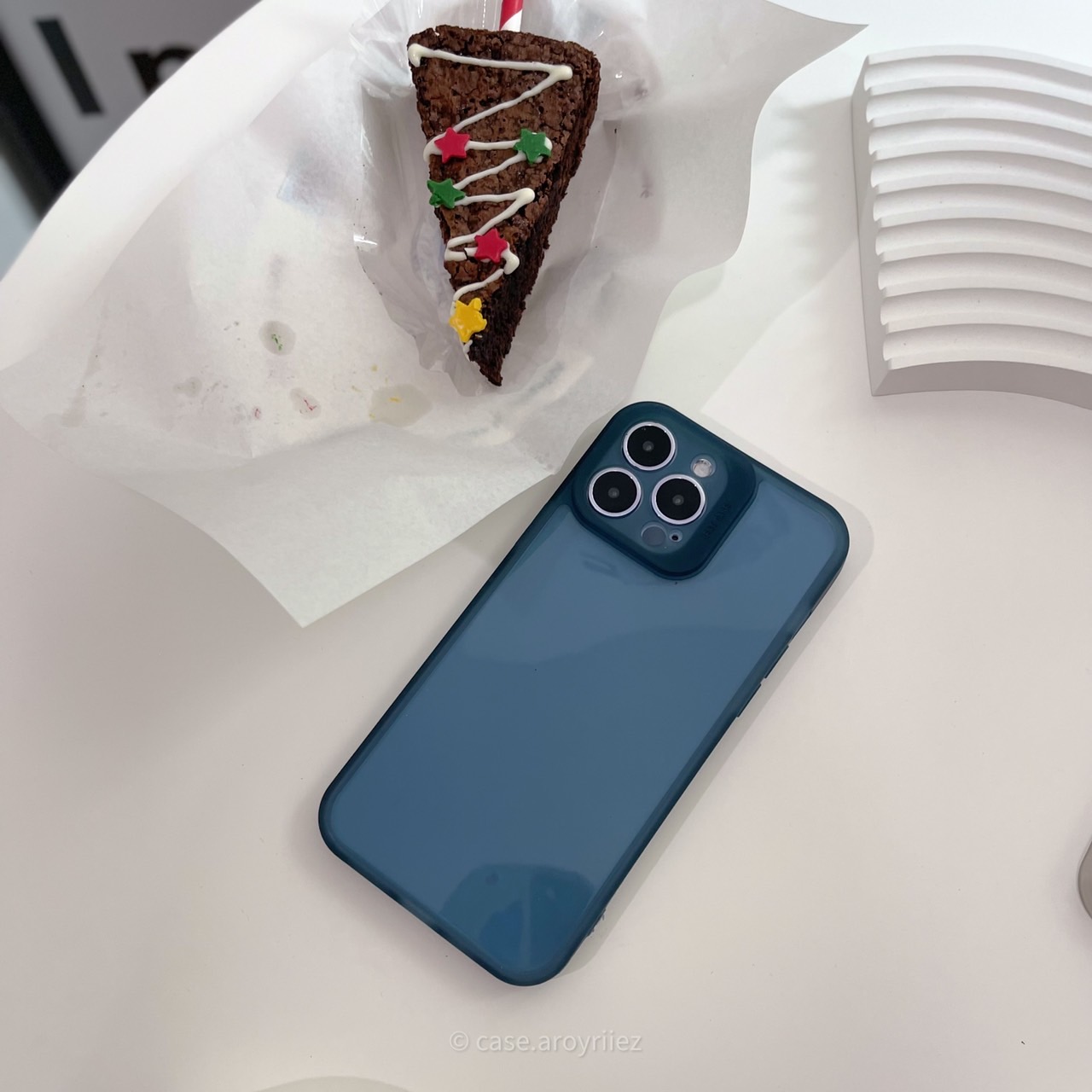 protection opaque tpu hard case