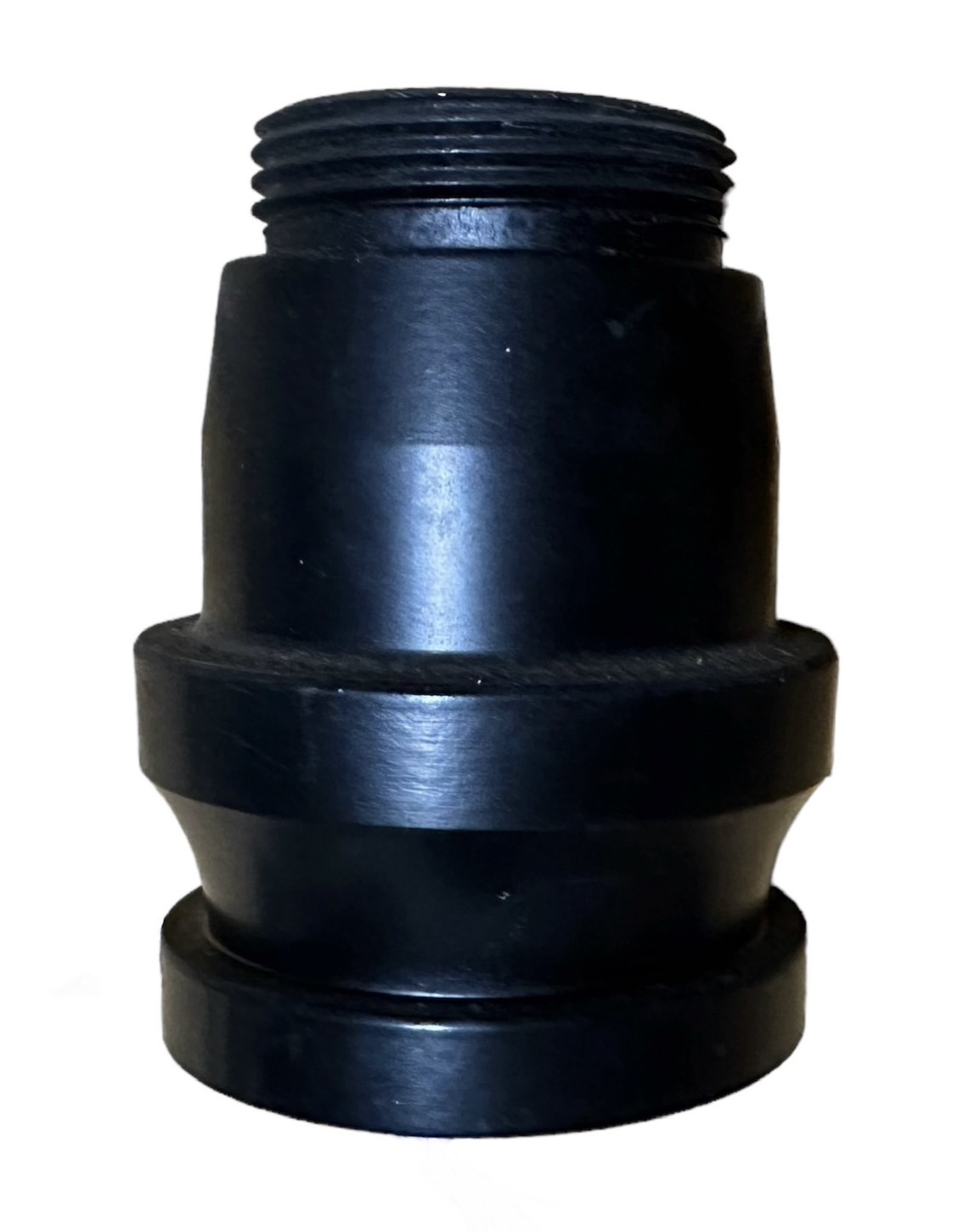 หัวฉีดด้ามปืน รุ่น 366 ปรับน้ำได้ 4 ระดับ ยี่ห้อ PROTEK จากประเทศแคนาดา