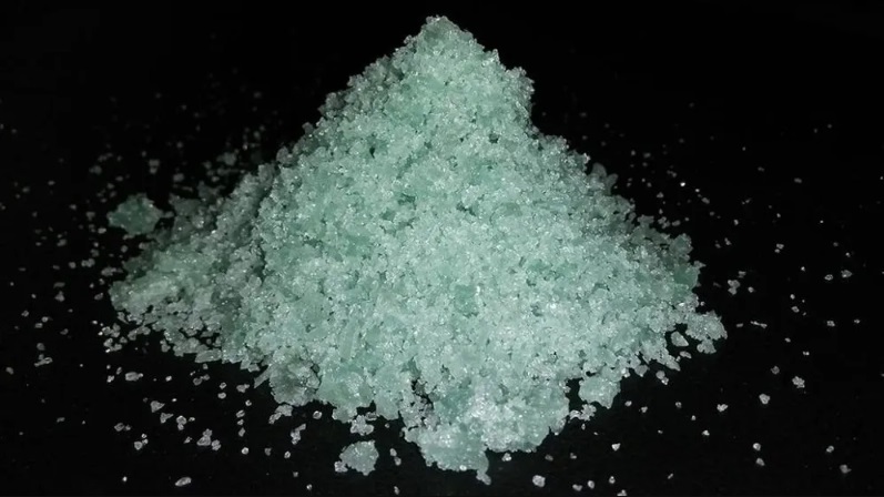 Ferrous Sulphate เฟอร์รัสซัลเฟต