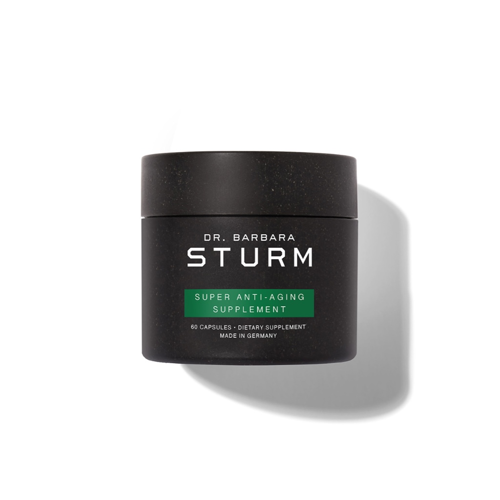 Dr Barbara Strum Skin Super Anti-Aging 60 Capsules 0 กก.