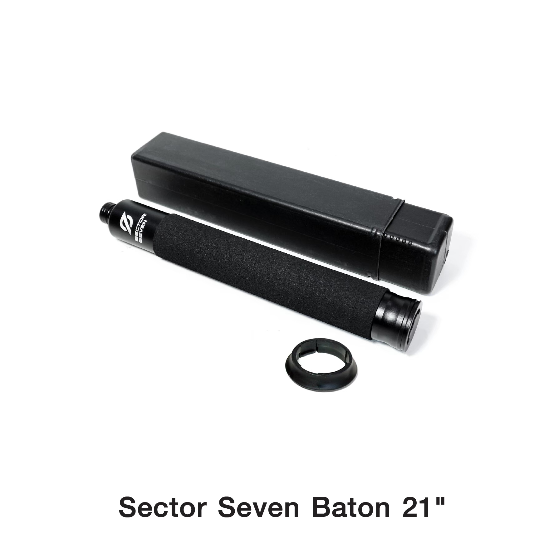 ดิ้ว Sector seven Baton 21'' (K0550)