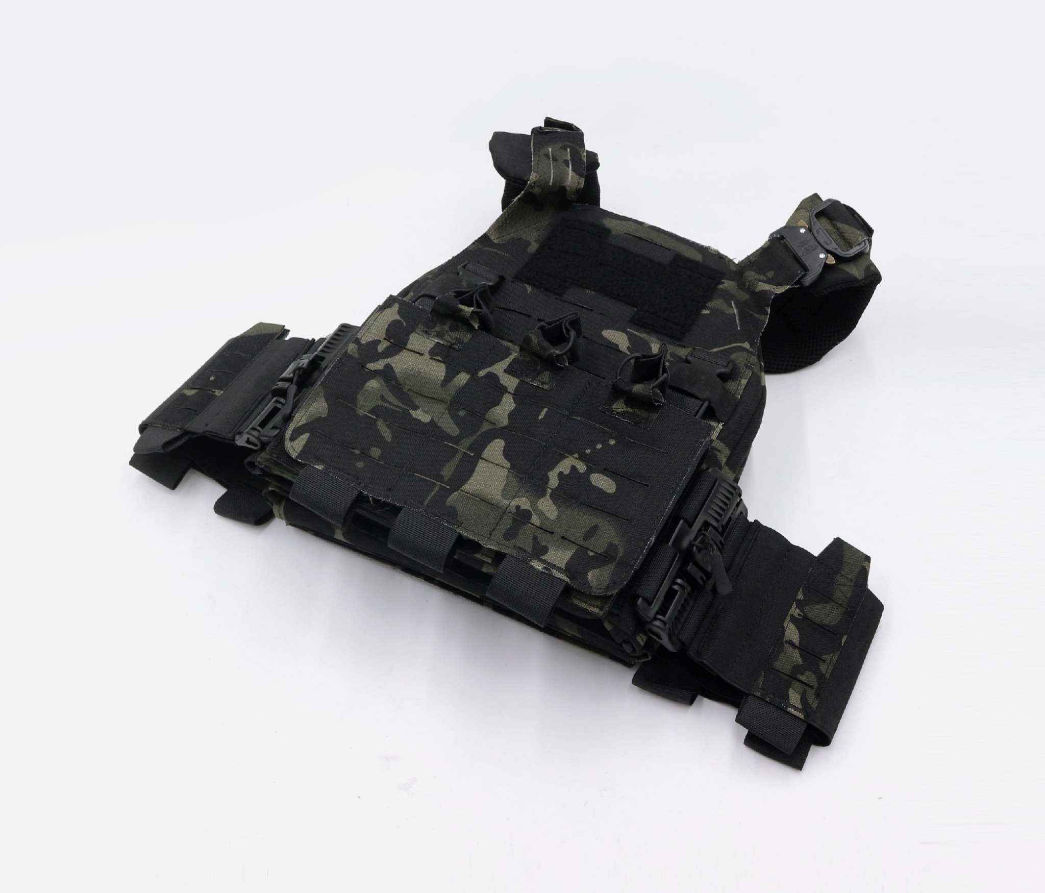 เสื้อเกราะ Universal Vest (K1850)
