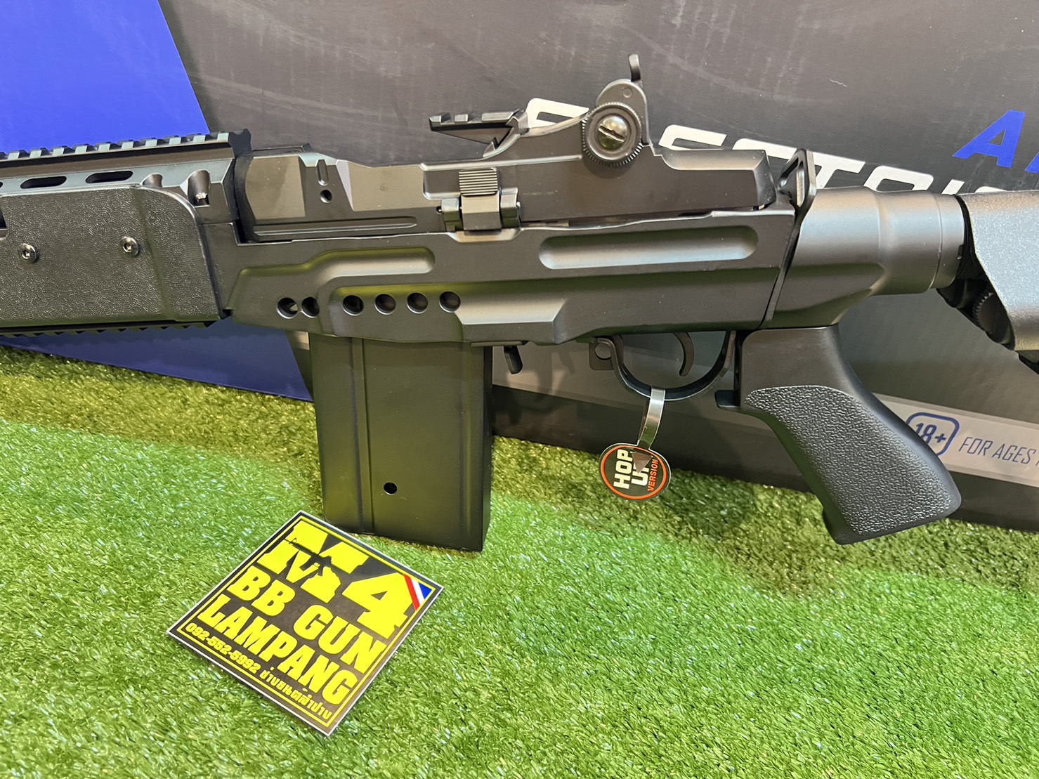 CYMA CM.032EBR M14 EBR