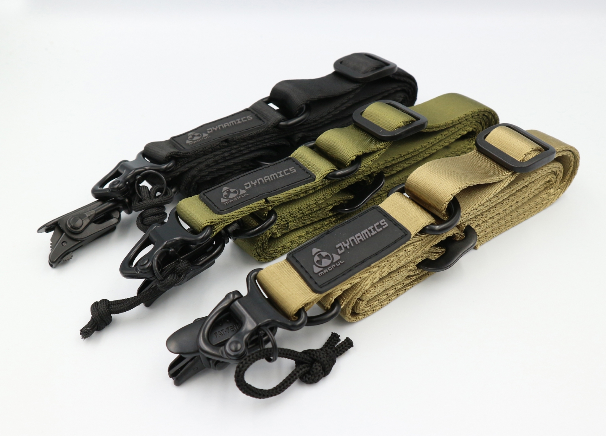 สายสะพายปืน MS2 (K0120)