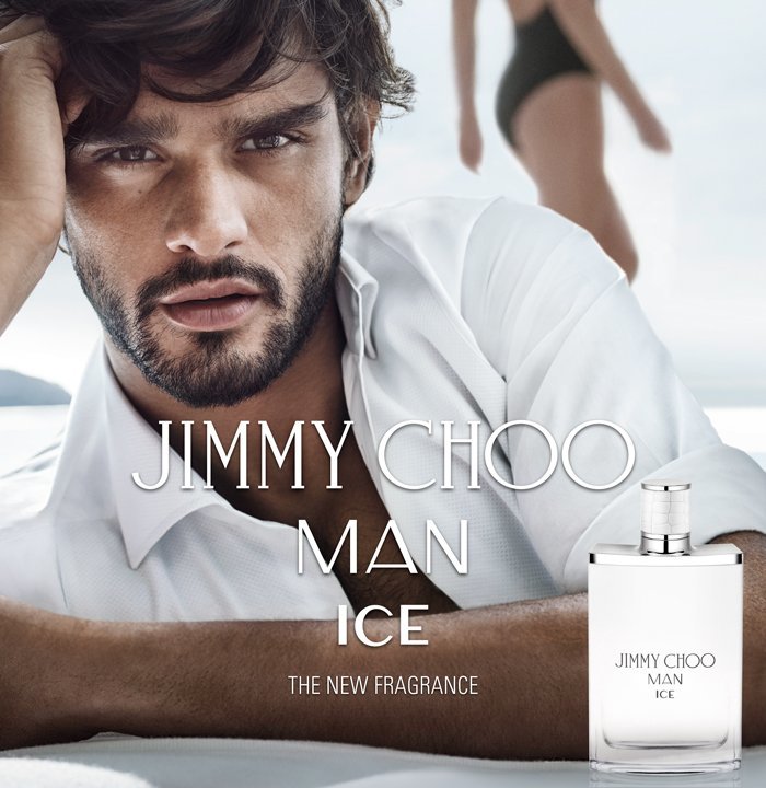 JIMMY CHOO Man Ice EDT แบ่งขาย