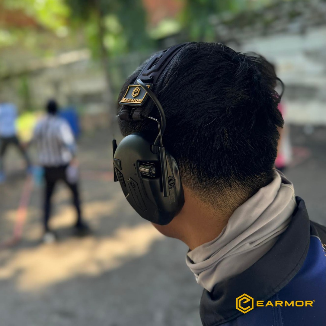 ครอบหูฟัง M300T Earmor (K1390)