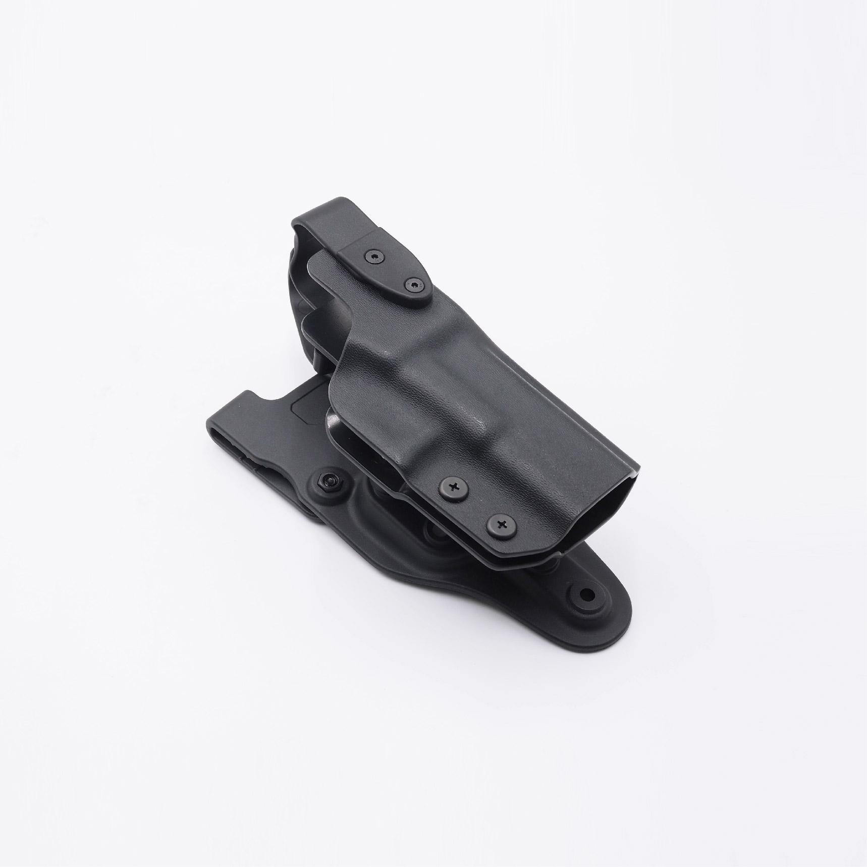 ซองพกนอก Duty Level II Warriorland Glock 19 (K01490)