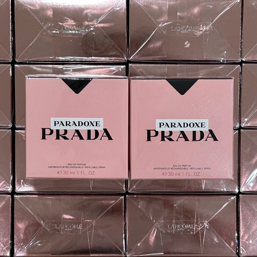 Prada Paradoxe EDP 30 ml