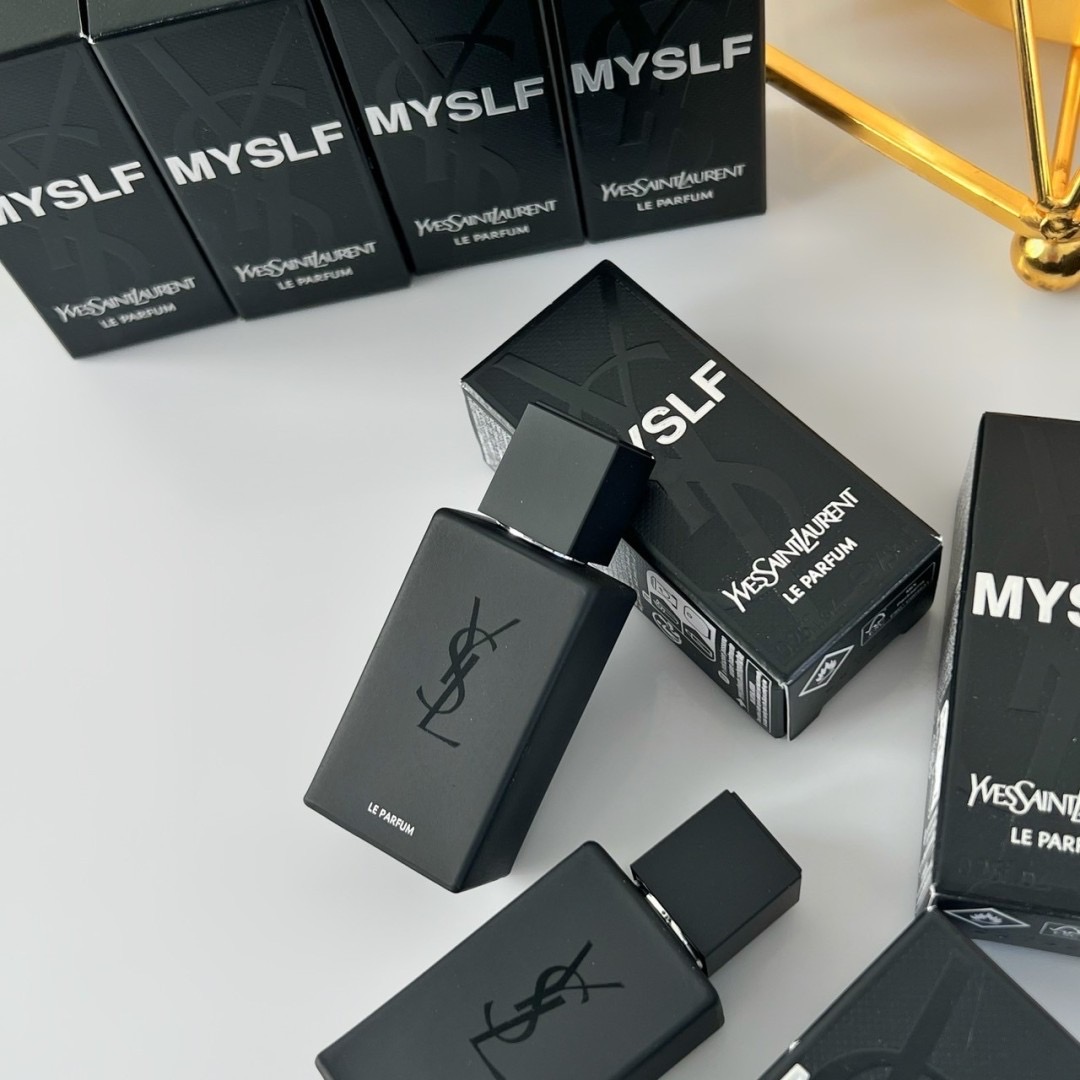 YSL Myslf Le Parfum ขนาดทดลอง 7.5 ml หัวแต้ม