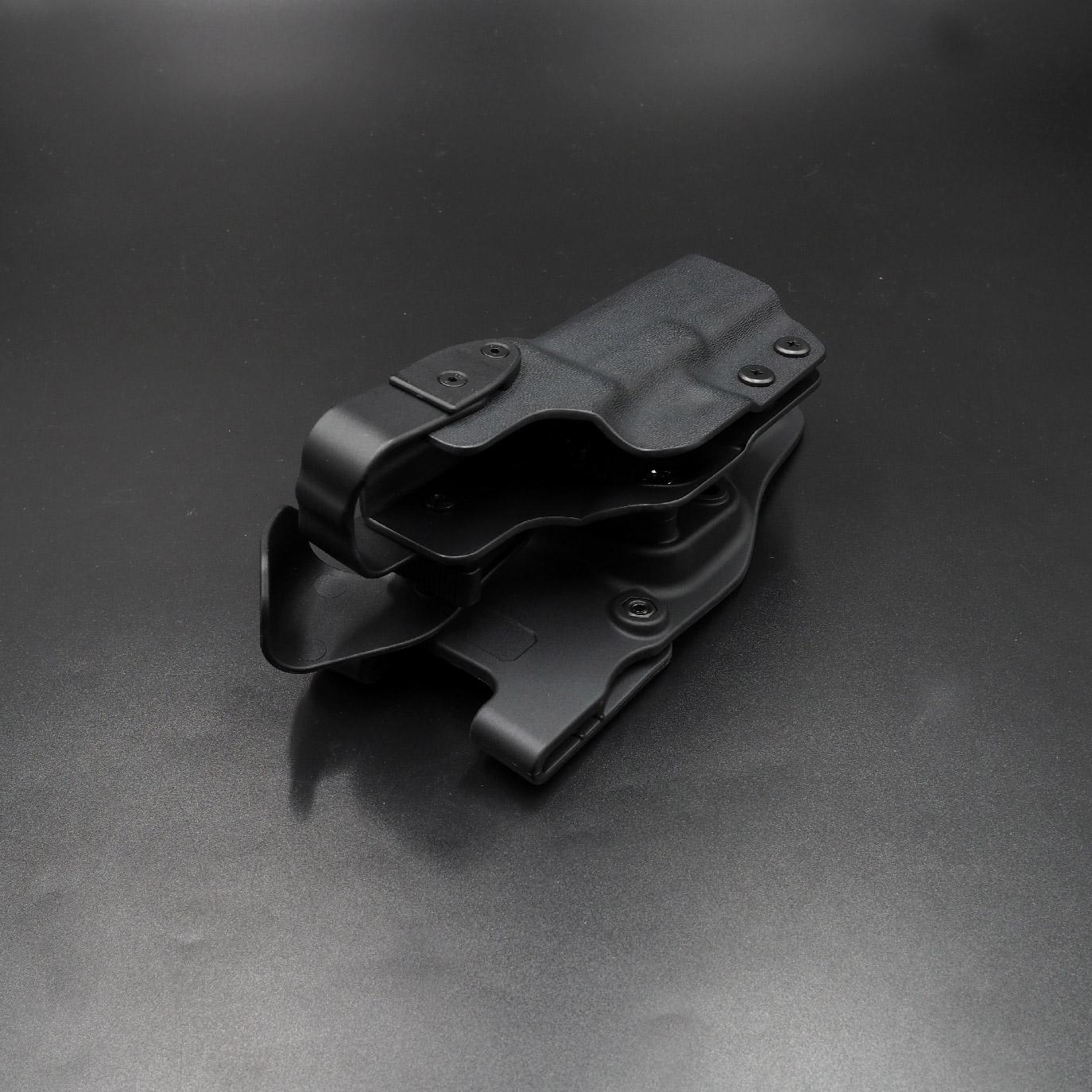 ซองพกนอก Duty Level II Warriorland Glock 19 (K01490)