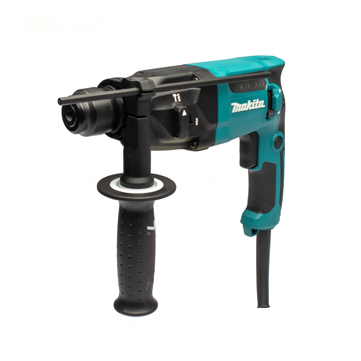 สว่านโรตารี่ 2 ระบบ 18 mm SDS-Plus MAKITA รุ่น HR1840