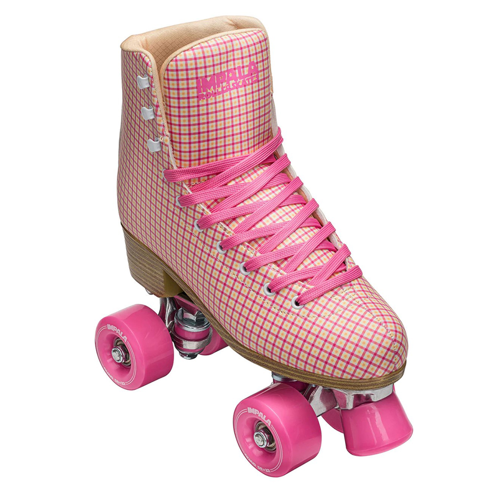 [0231] [US] รองเท้า Roller skate, Inline skate แบรนด์ Impala ของแท้ราคา จำนวนจำกัด