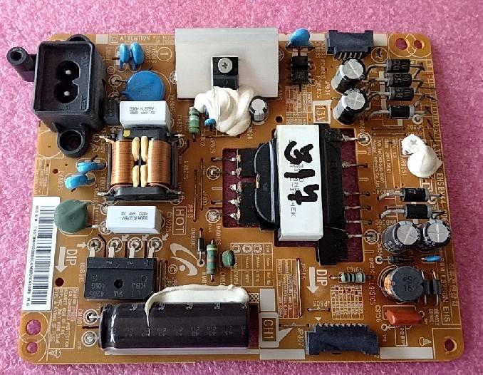 อันที่ 317 Samsung UA32H4140AK ซัฟฟลาย BN44-00696C ดีเทสแล้ว