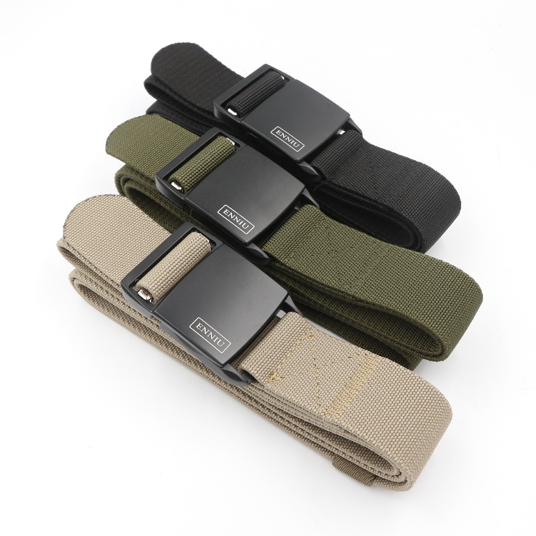 เข็มขัด Magnetic #907 (K0140)