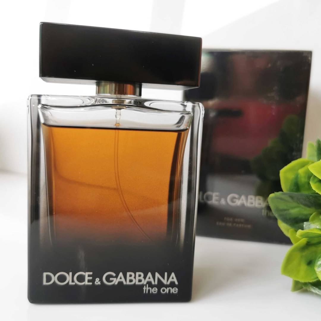 DOLCE&GABBANA The One for Men EDP 100 ml