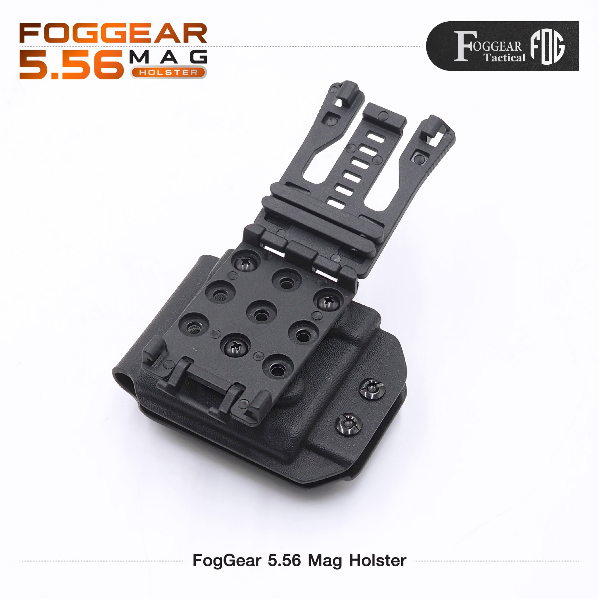 FogGear 5.56 Mag Holster (K0890)