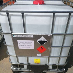 HYDROGEN PEROXIDE ไฮโดรเจนเพอร์ออกไซด์ (IBC Tank)