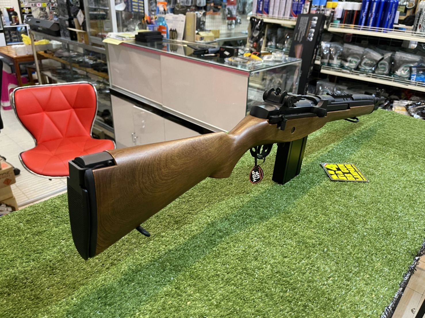 CYMA รุ่น CM032A M14