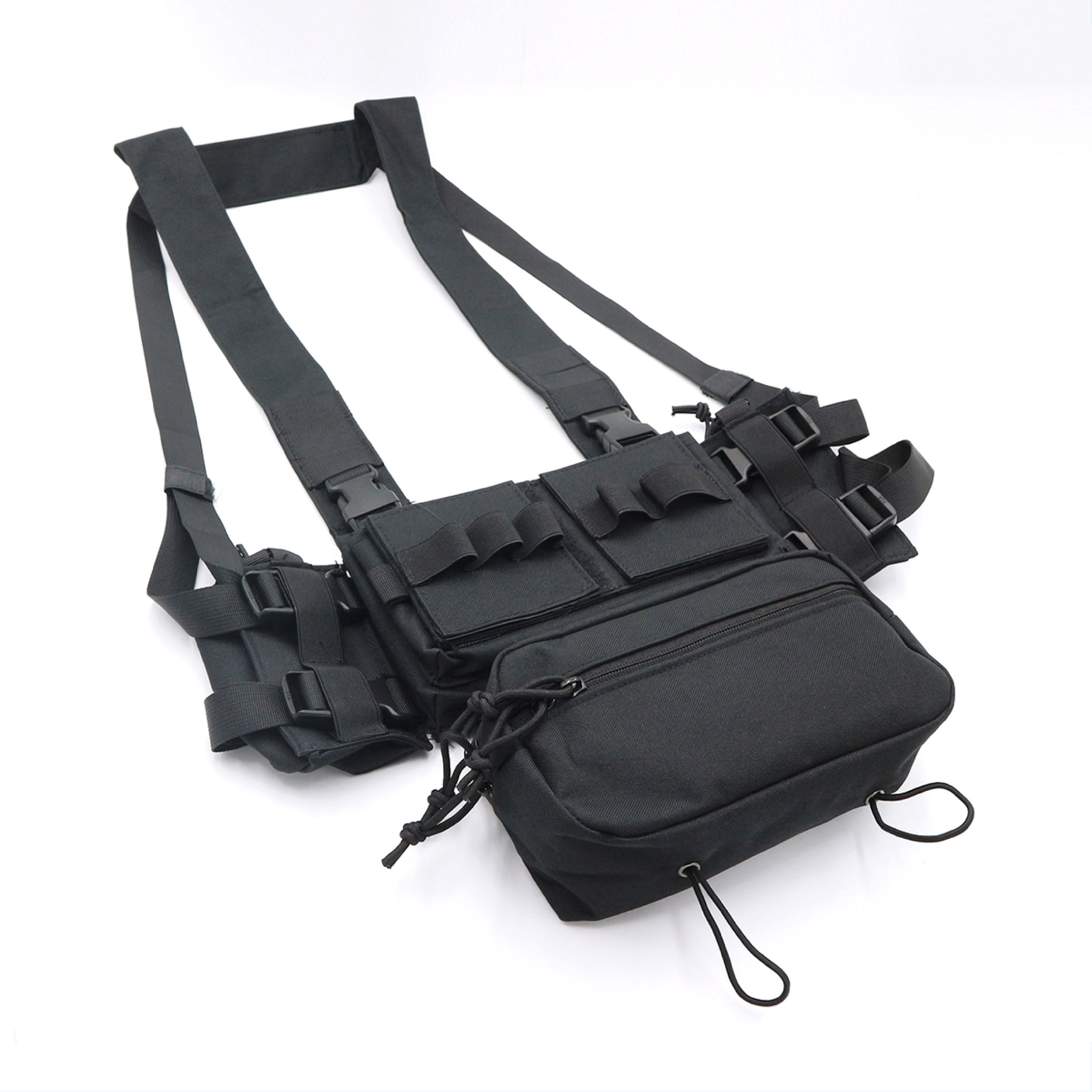 MK3 Tactical Chest Rig (K0690)