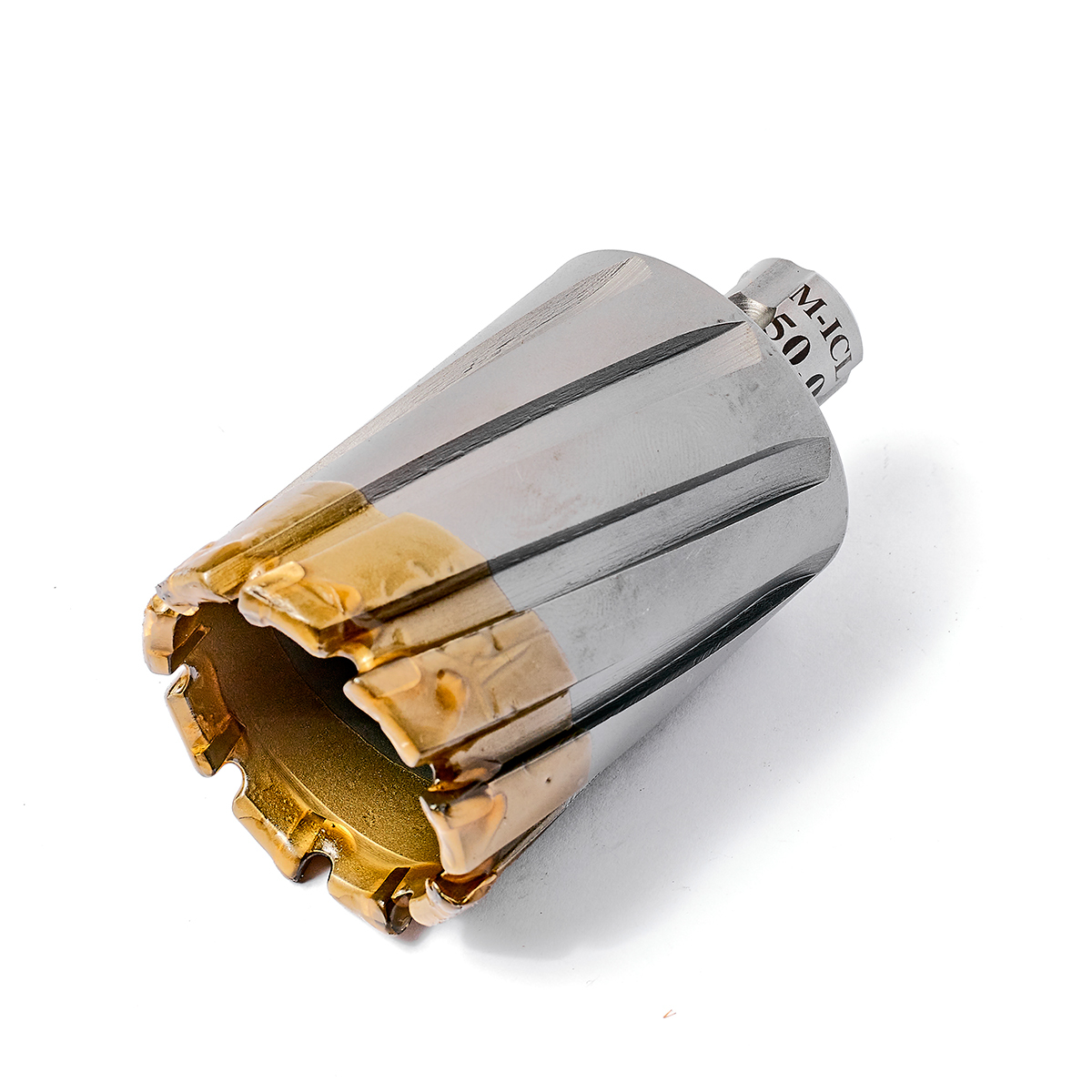 ดอกเจาะเหล็กคัตเตอร์ 51 มม. ดอกเจ็ทบอช YIH (FS-500)