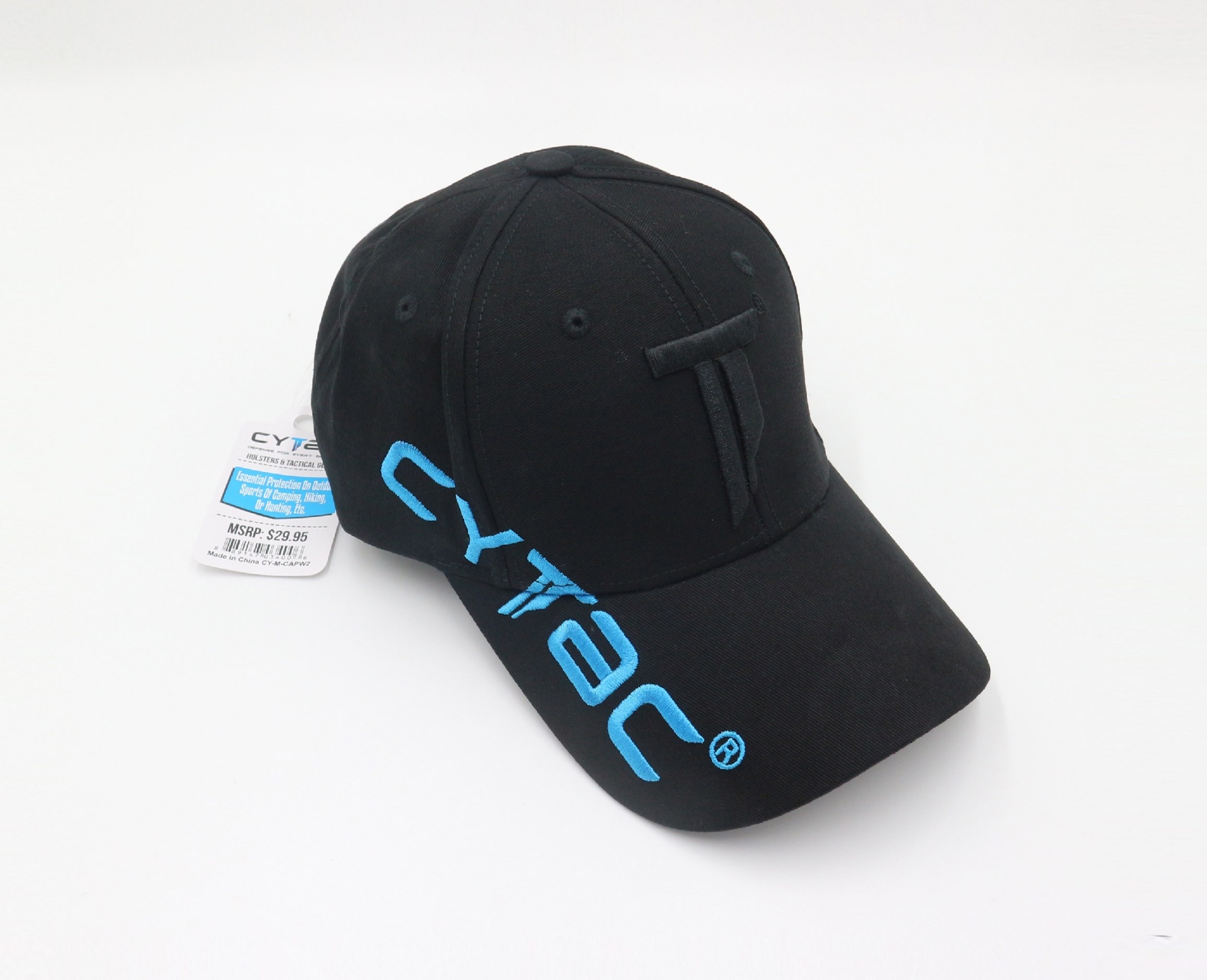 หมวกแก๊ป Cytac ( Cytac Tactical Hat ) (K0250)