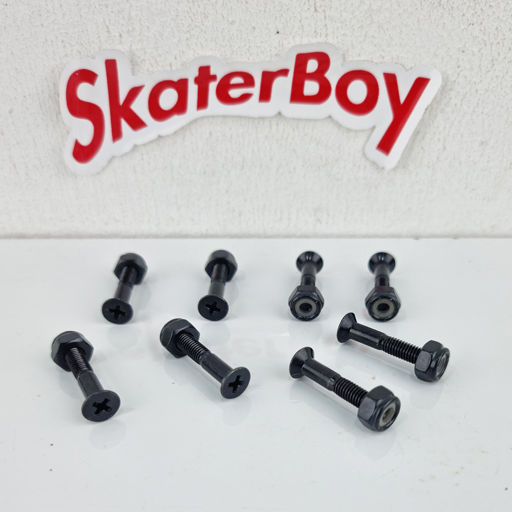 [0309] น็อตทรัค ตัวผู้ ตัวเมีย คือ1คู่ ยาว 25mm (มีราคาส่ง)