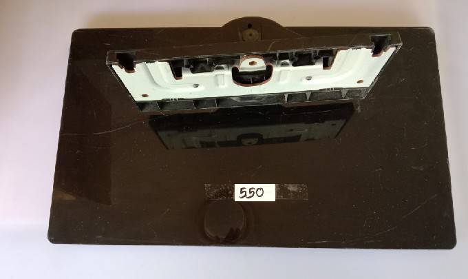 อันที่ 550 ขาทีวี SONY 40CX520 ML3 4-259-295