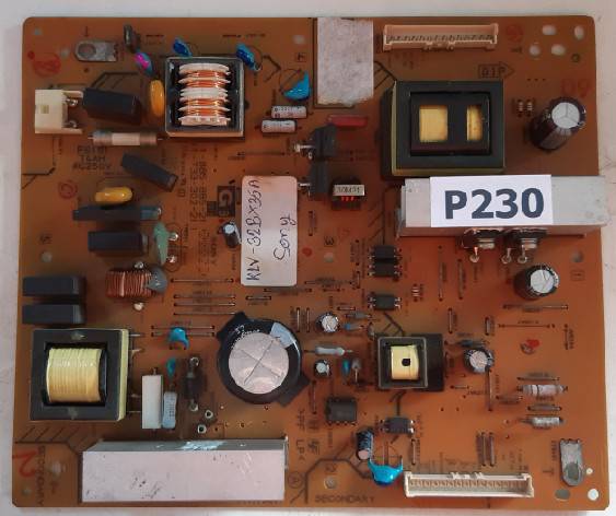 P230 SONY 32BX35A ซัฟฟลาย 1-885-885-21 ดีเทสแล้ว