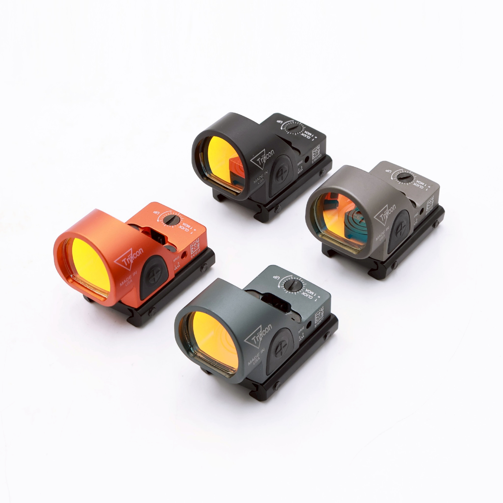 Trijicon SRO Red Dot (K01250)