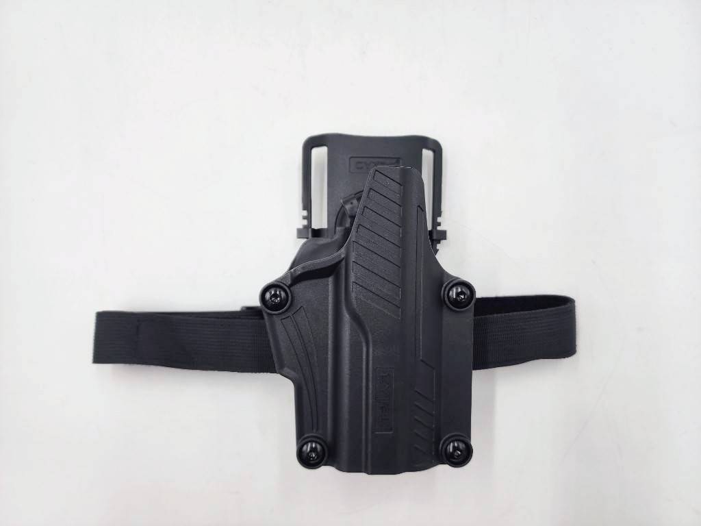 ซอง Megafit ปลดนิ้วโป้ง + เพลทลดต่ำ Cytac (K01050)