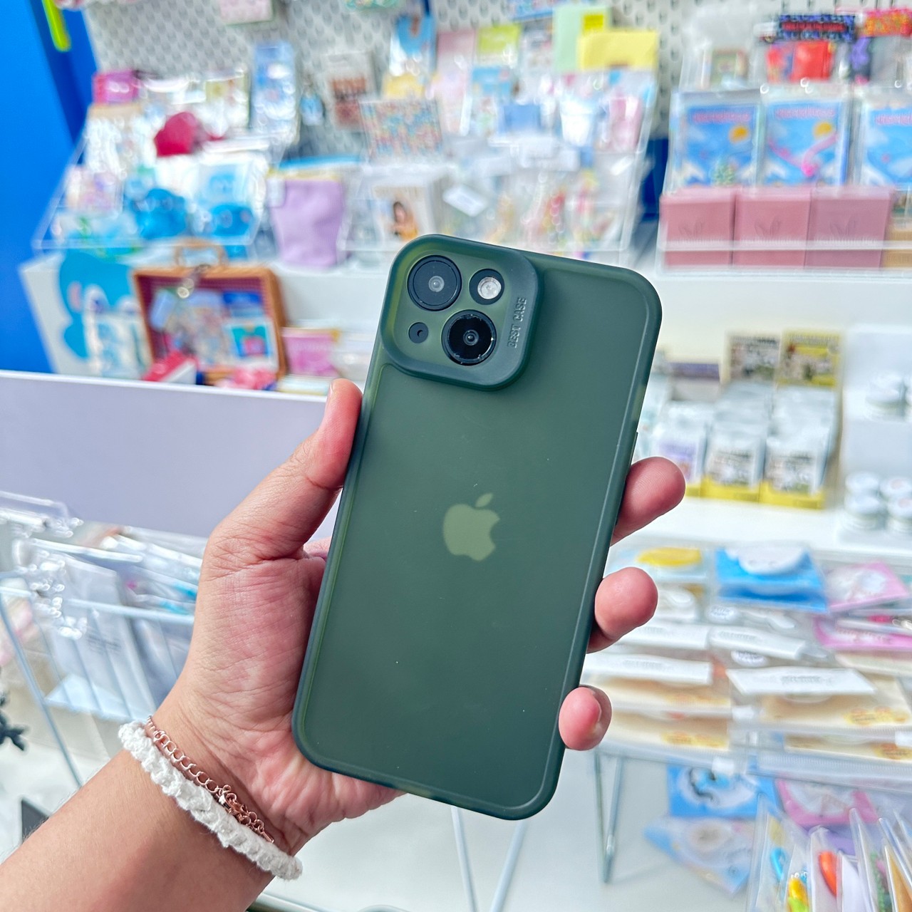 protection opaque tpu hard case