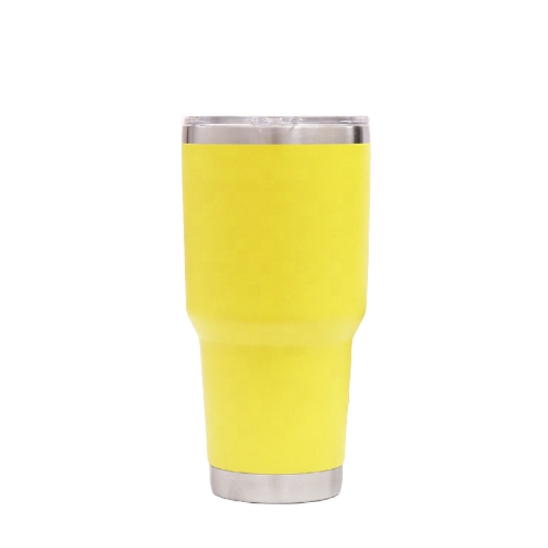 แก้วน้ำทรง Yeti 30 oz (880 ml)