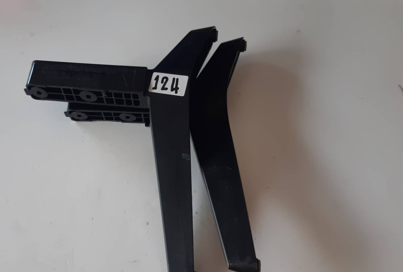 อันที่ 124 ขาทีวี LG 43UH610T MAM642843