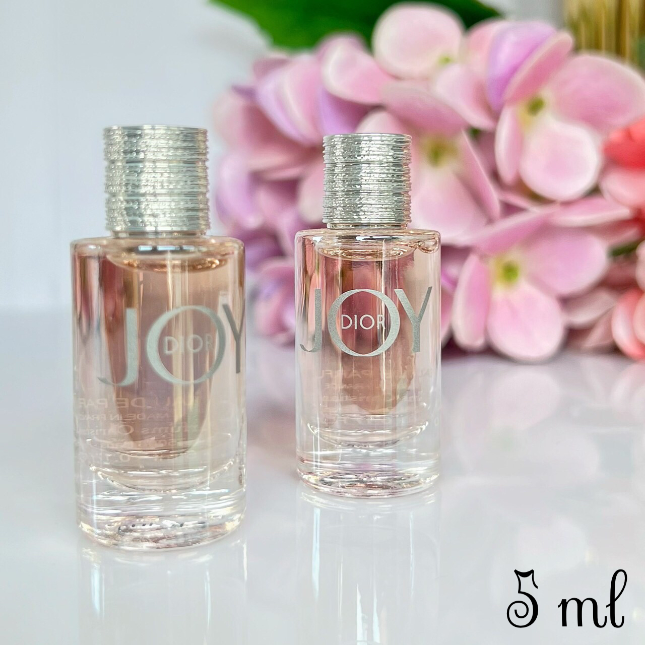 DIOR JOY EDP ขนาดทดลอง 5 ml (No Box)