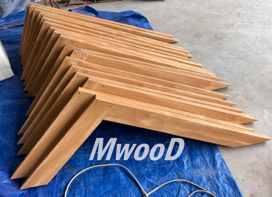 MwooD RE1.5"X2.8" บาท/เมตร