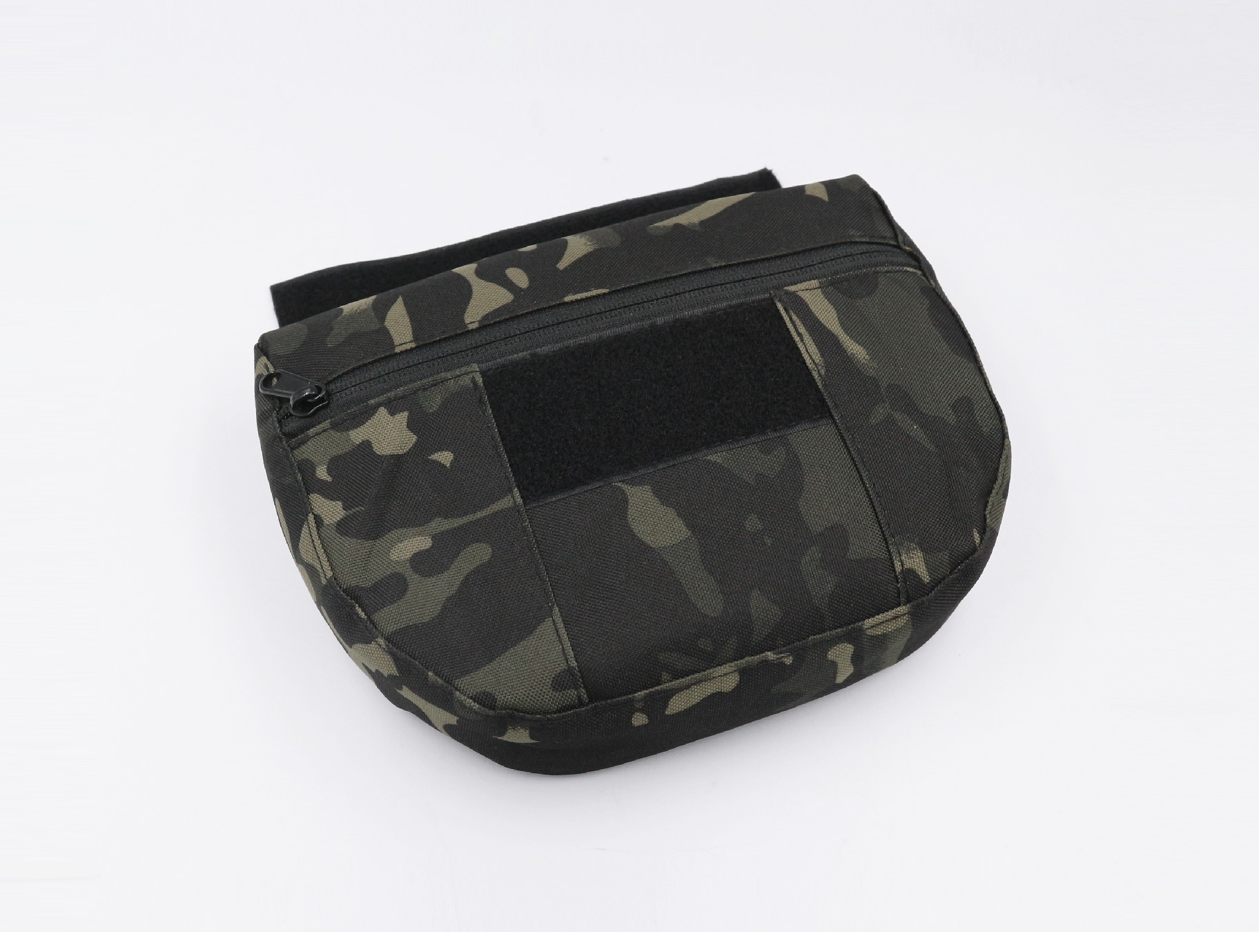 กระเป๋าเสริมติดเวส DP1 (K0130)