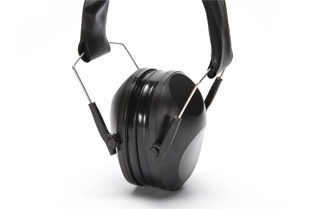 หูฟังตัดเสียง Crosseye รุ่น Tac Force (K0240)