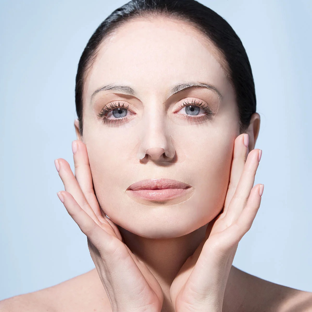 1 ชิ้น Repechage Vita Cura B3 Lifting Mask ๅ Sheet Masks (1x16 ml) 0 กก.