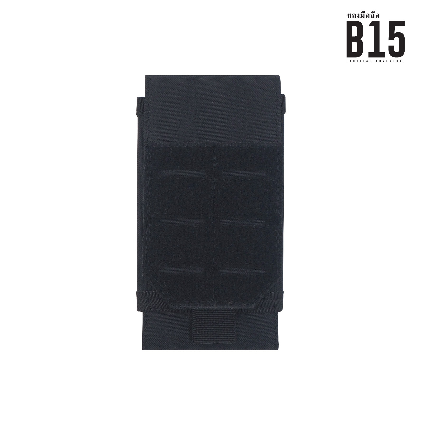 ซองมือถือ B15 (K0090)