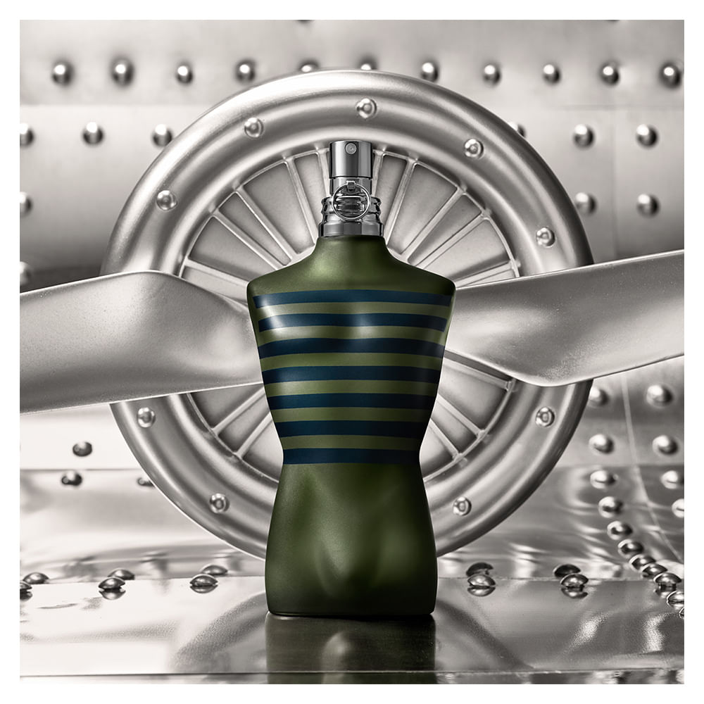JEAN PAUL GAULTIER Le Male Aviator EDT แบ่งขาย