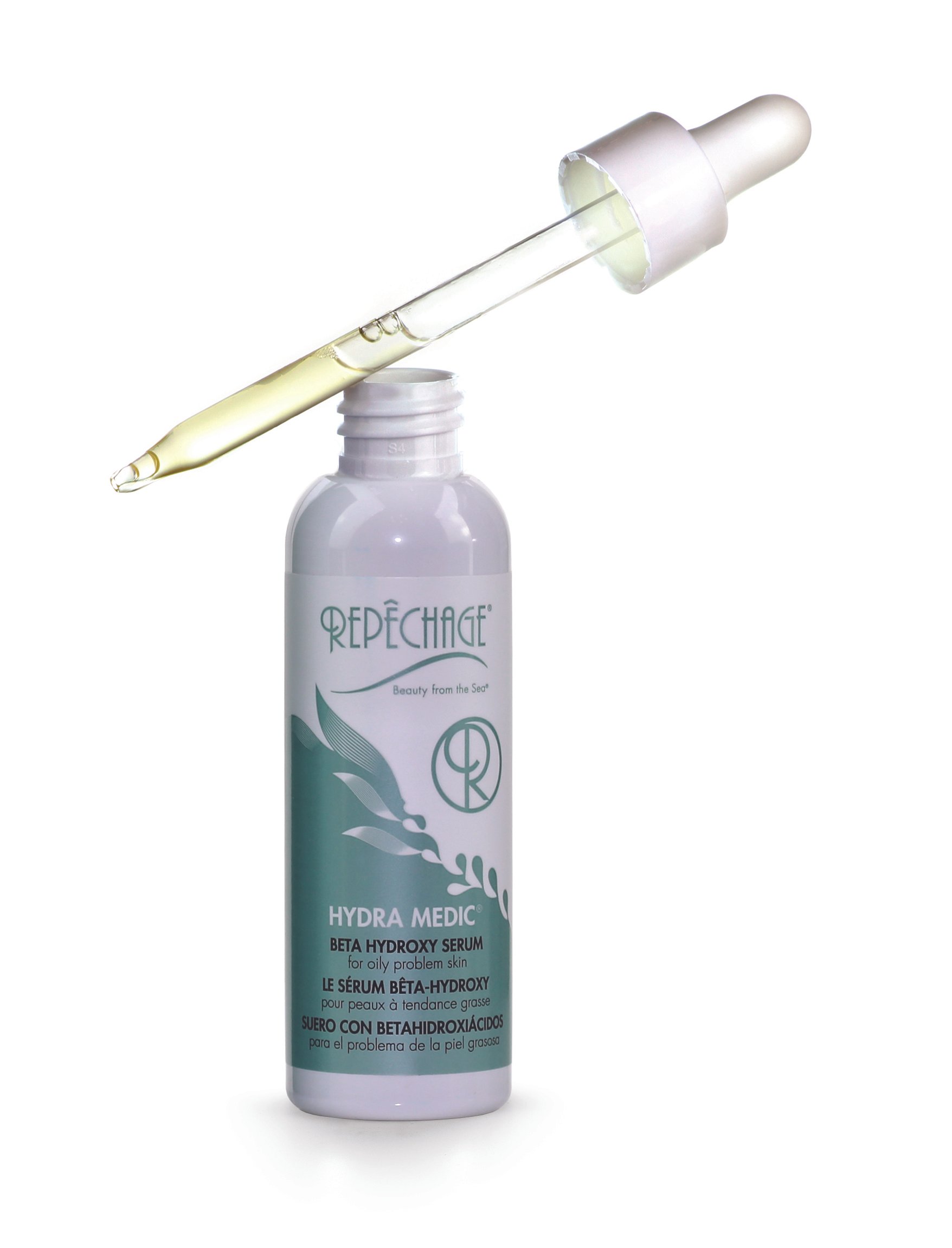Repechage Repechage Hydra Medic Beta Hydroxy Serum for Problem Skin 60 ml 0 กก.