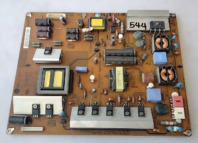 อันที่ 544 LG 32SL80YR ซัฟฟลาย 2300KPG083A-F EAY58473201 ดีเทสแล้ว