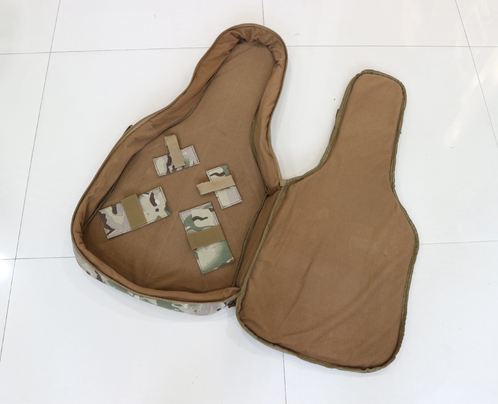กระเป๋าใส่ปืน ทรงกีต้าร์ (K0950)