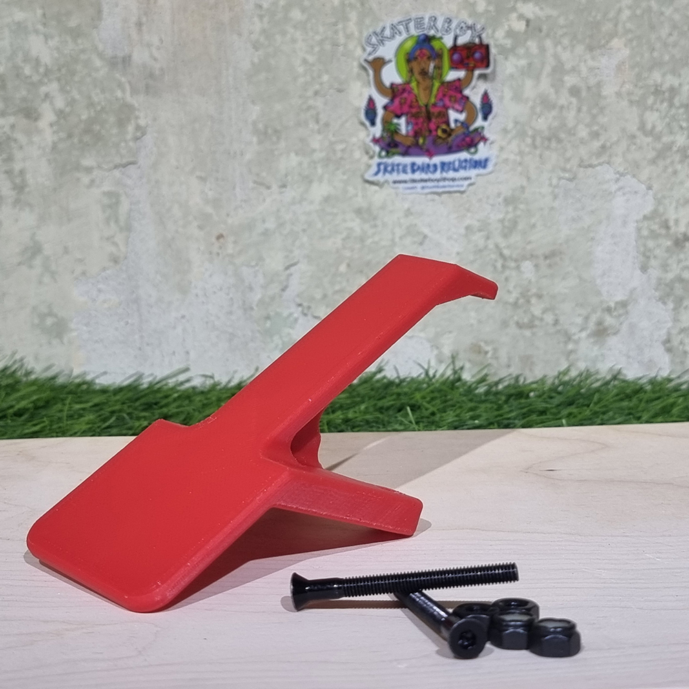 [0302] ชุดป้องกันทรัค CX4 เป็นรอย สาย street surf สายรูดราว ต้องมี Truck Lapper