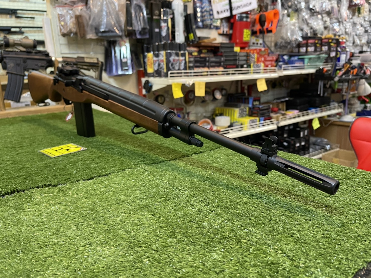 CYMA รุ่น CM032 M14