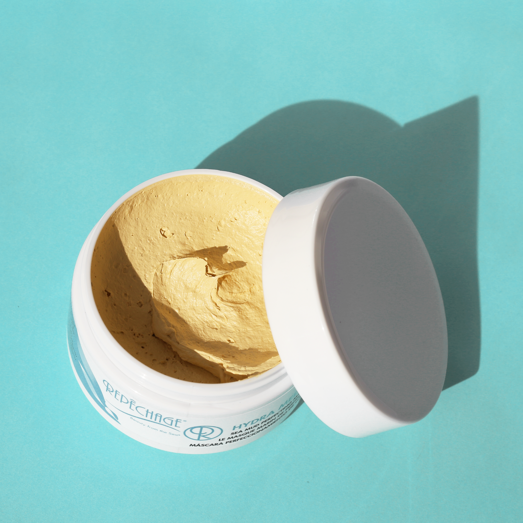 Repechage Repechage Hydra Medic Sea Mud Perfecting Mask 131g 200 กรัม